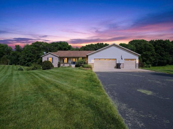 9546 Plow Point Court SE, Alto, MI 49302