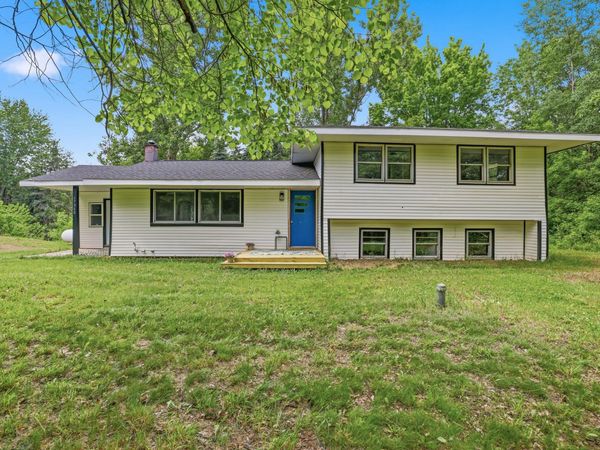 17760 White Road, Bailey, MI 49303