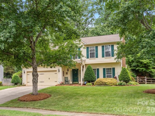 12245 Sutters Hill Court , Charlotte, NC 28269