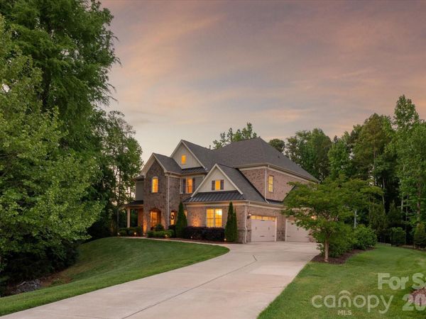700 Giacomo Drive , Waxhaw, NC 28173