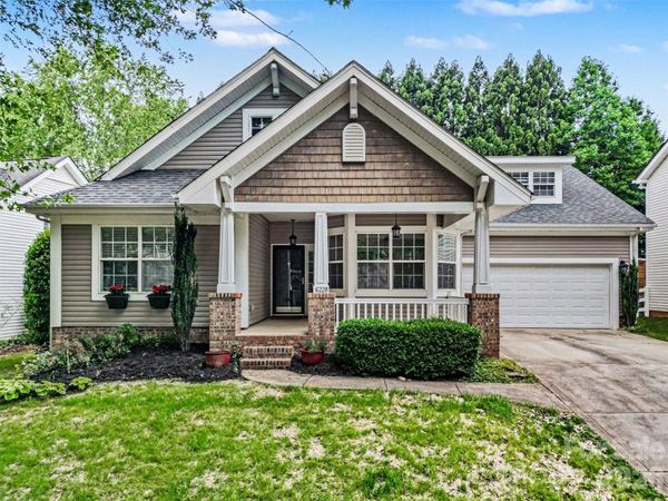 6228 Colonial Garden Drive , Huntersville, NC 28078