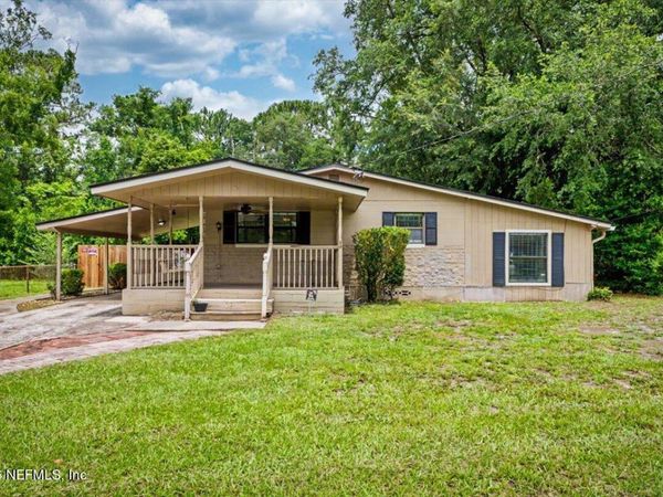 7835 FALCON Street, Jacksonville, FL 32244