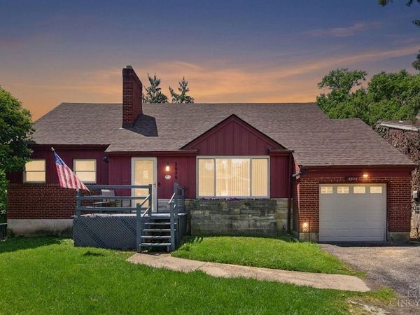 2939 Lawndale Avenue, Cincinnati, OH 45212