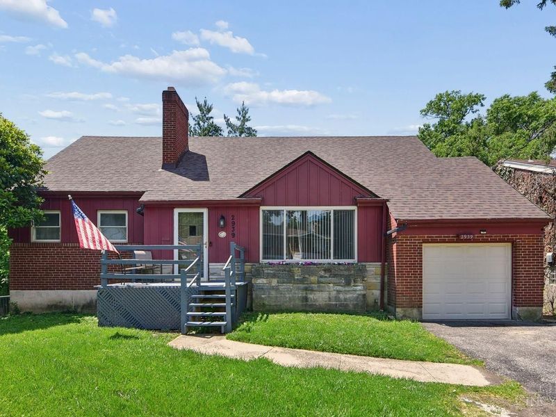 2939 Lawndale Avenue, Cincinnati, OH 45212 Photo 2