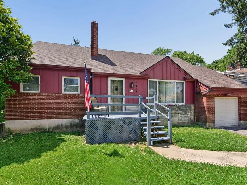 2939 Lawndale Avenue, Cincinnati, OH 45212 Photo 42