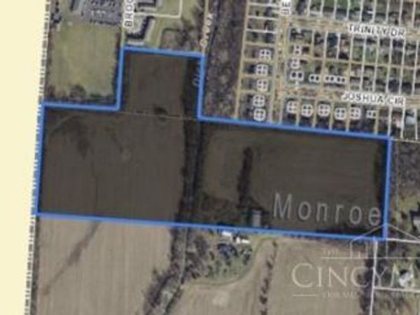 Lot 1 Greentree Road, Monroe, OH 45044