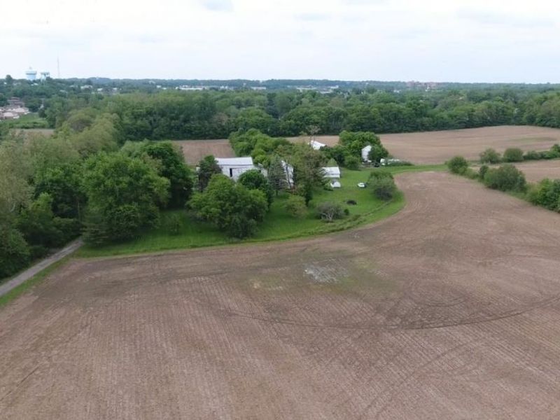 Lot 1 Greentree Road, Monroe, OH 45044 Photo 4