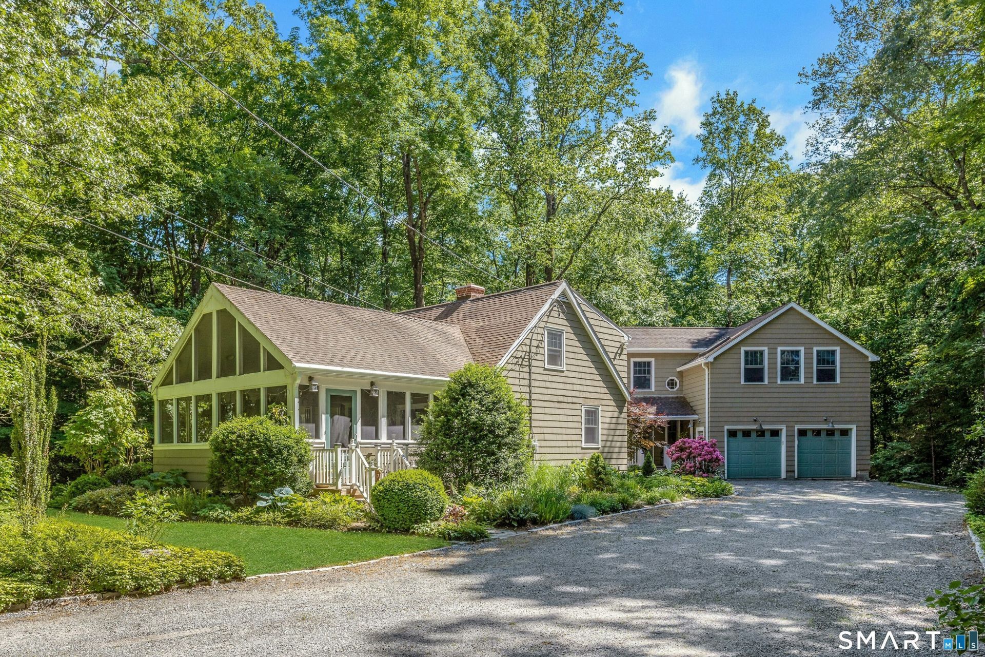65 Barrows, Easton, CT 06612 Main Photo