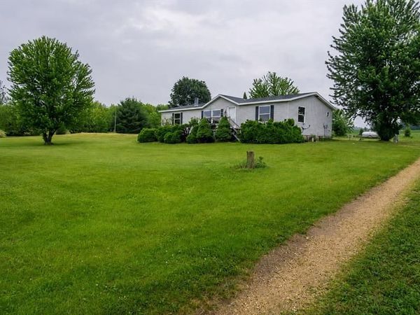 1120 County Highway, Black River Falls, WI 54615