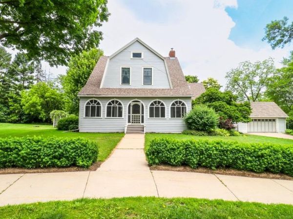 709 W 5TH STREET, Marshfield, WI 54449