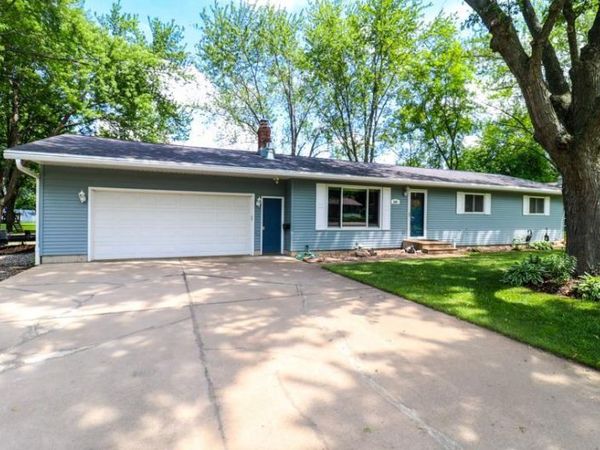 509 AUBURN AVENUE, Marshfield, WI 54449