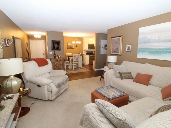 30675 Park Street, Unit 211, Lindstrom, MN 55045