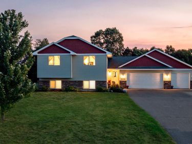 9469 242nd Lane NE, Stacy, MN 55079