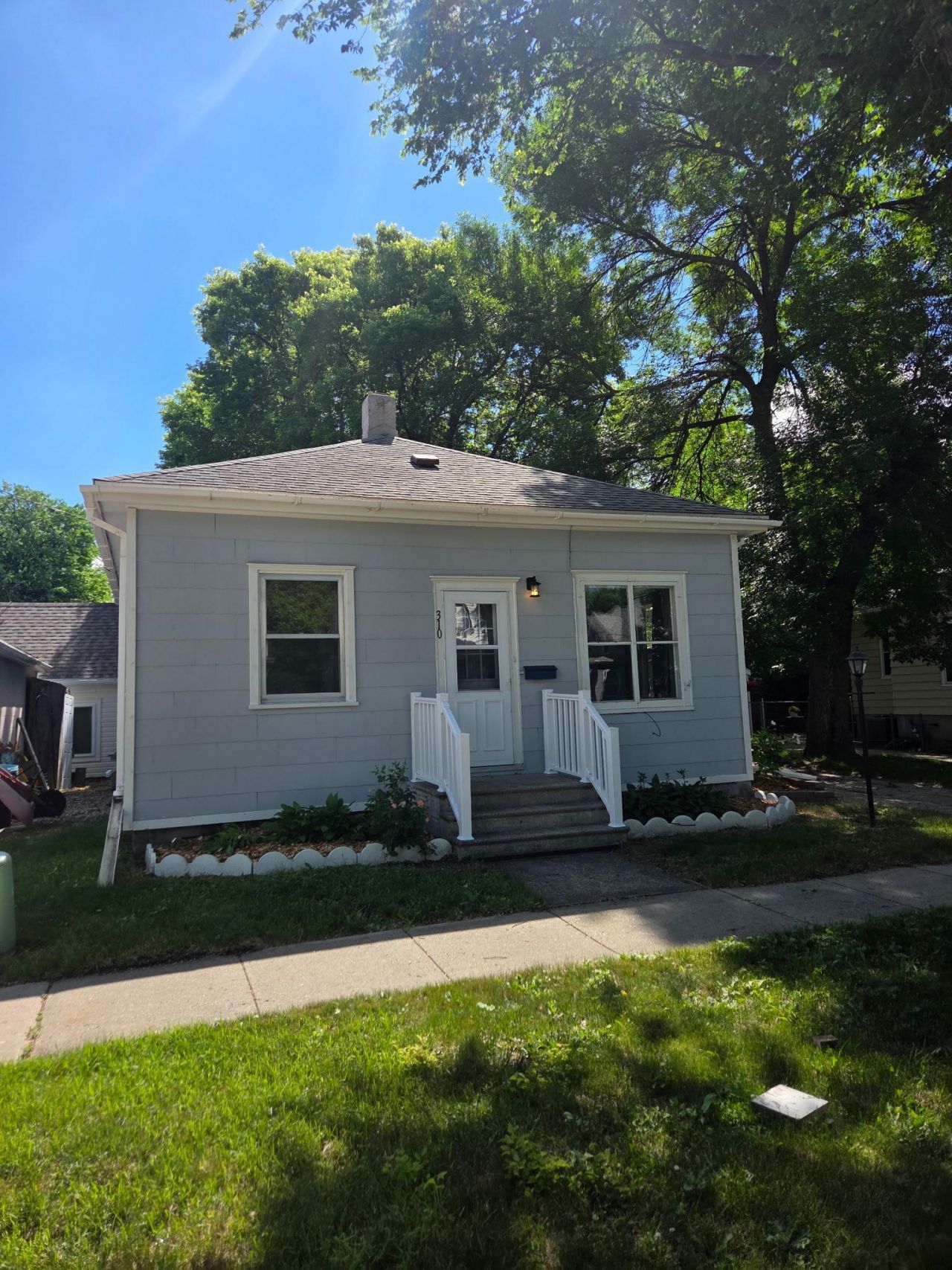 310 14th Street S, Fargo, ND 58103