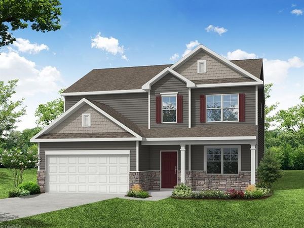 310 Blooming Maple Drive , Kernersville, NC 27284