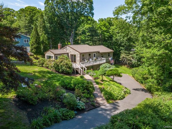 34 Dick Finn New Fairfield CT Road, Call Listing Agent, CT 06812