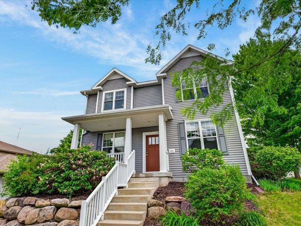 619 Redan Drive, Verona, WI 53593