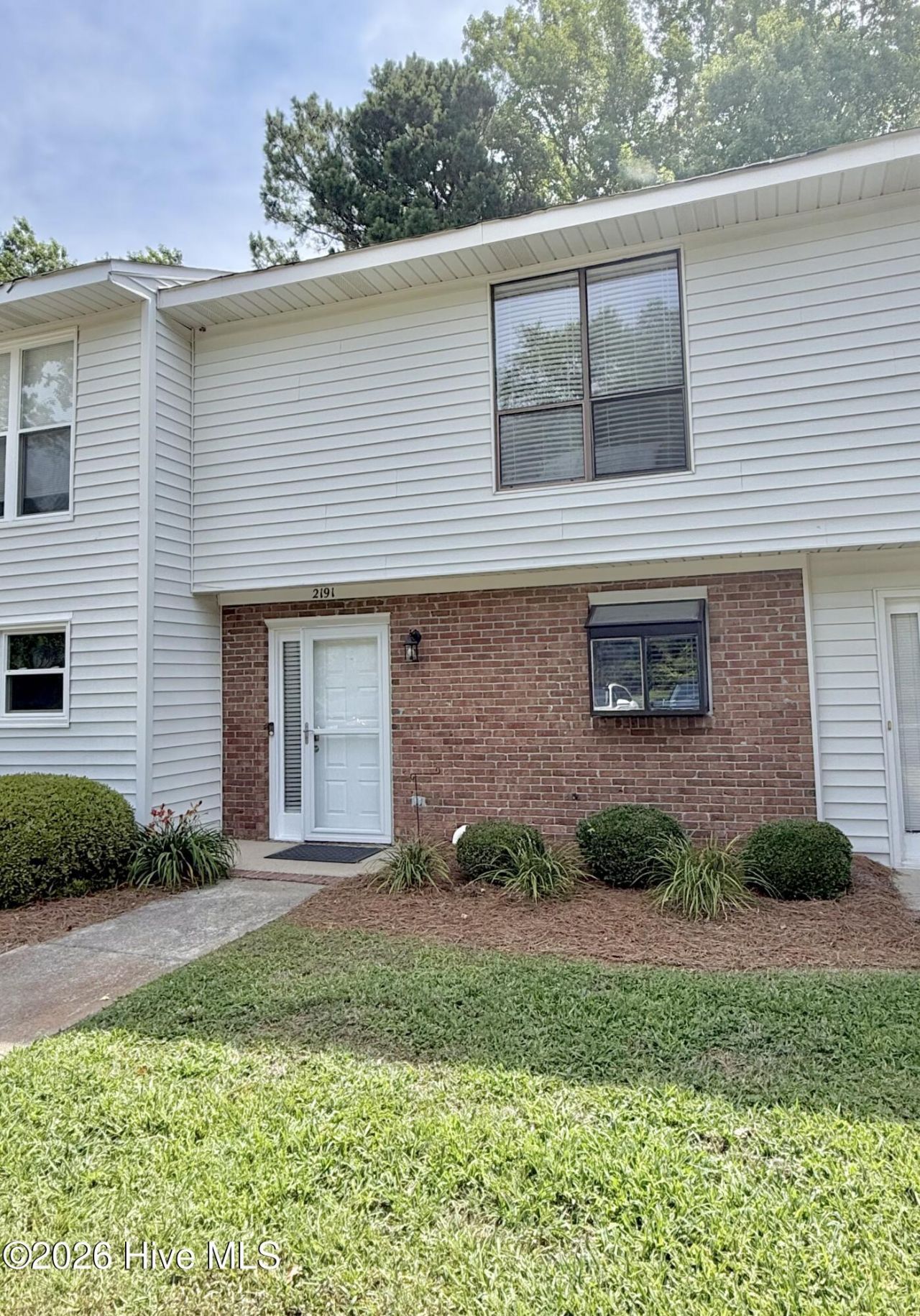 2191 Fox Run Drive , Kinston, NC 28504 Main Photo