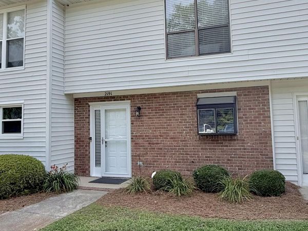 2191 Fox Run Drive , Kinston, NC 28504
