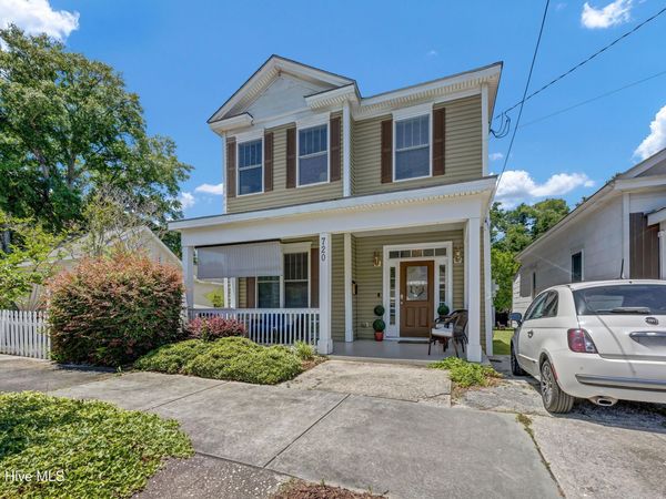 720 S 6th Street, Wilmington, NC 28401