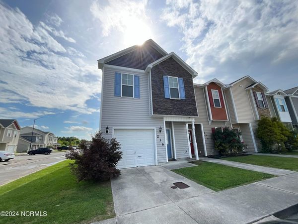 236 Glenhaven Lane , Jacksonville, NC 28546