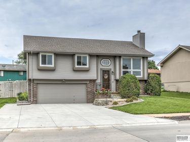 15105 Rock Creek Drive, Omaha, NE 68138