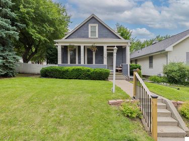 4219 Pierce Street, Omaha, NE 68105