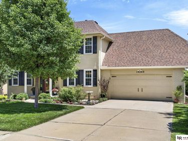 14203 S 34th Street, Bellevue, NE 68123
