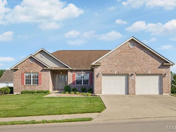1835 Evondale Drive, Cape Girardeau, MO 63701