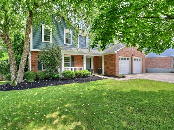 1367 Ashford Place, Florence, KY 41042