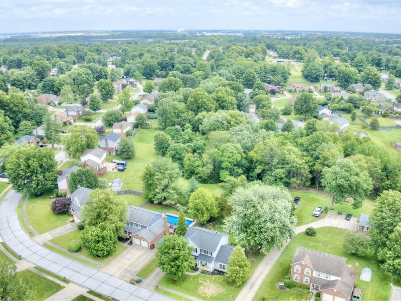 1367 Ashford Place, Florence, KY 41042 Photo 32