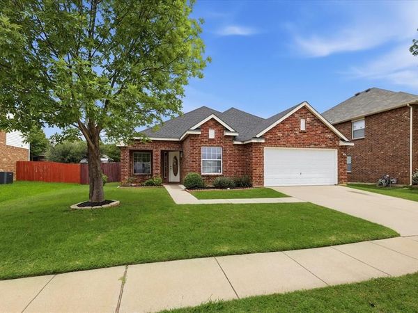 5217 Shiver Road, Fort Worth, TX 76244