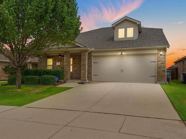 1008 Platinum Drive, Princeton, TX 75407