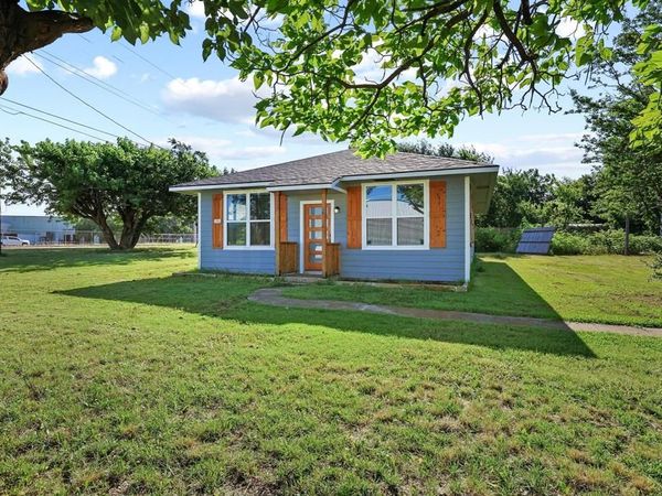 3450 Juanita Drive , Denison, TX 75020