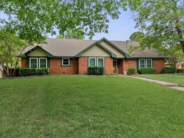 2312 San Miguel Street, Sherman, TX 75092