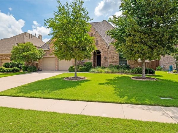 1430 Havenbrook Lane, Prosper, TX 75078