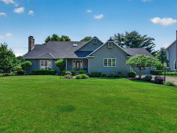 54724 Beaver Creek Trail, Mishawaka, IN 46545