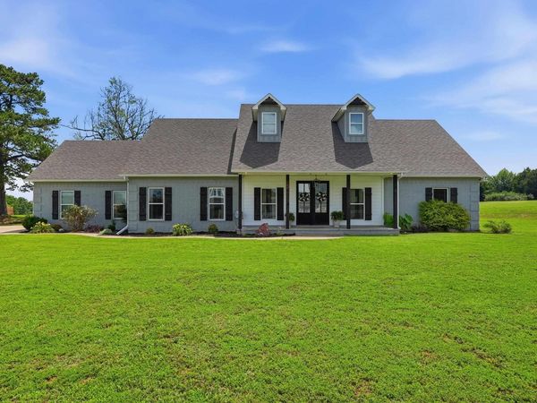 33 Pear Circle, Greenbrier, AR 72058