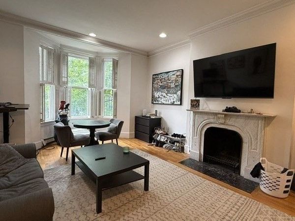 449 Beacon Street, Unit 6, Boston, MA 02115