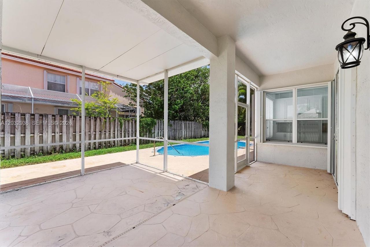 4228 NW 41st Ln , Coconut Creek, FL 33073 Photo