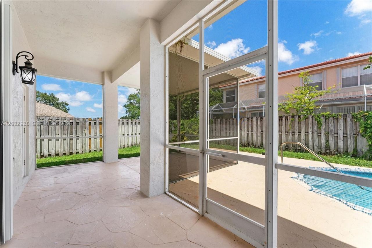 4228 NW 41st Ln , Coconut Creek, FL 33073 Photo