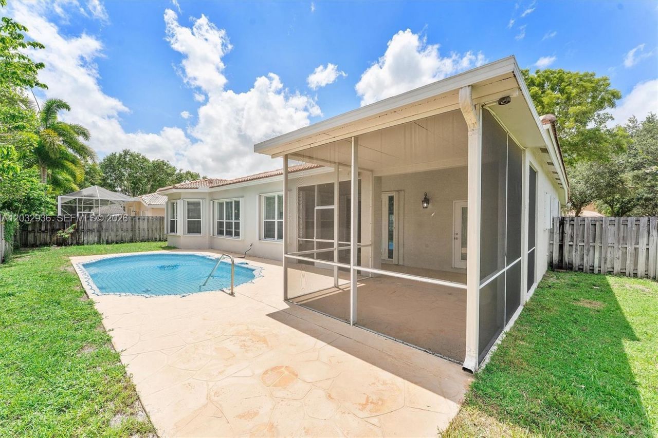 4228 NW 41st Ln , Coconut Creek, FL 33073 Photo