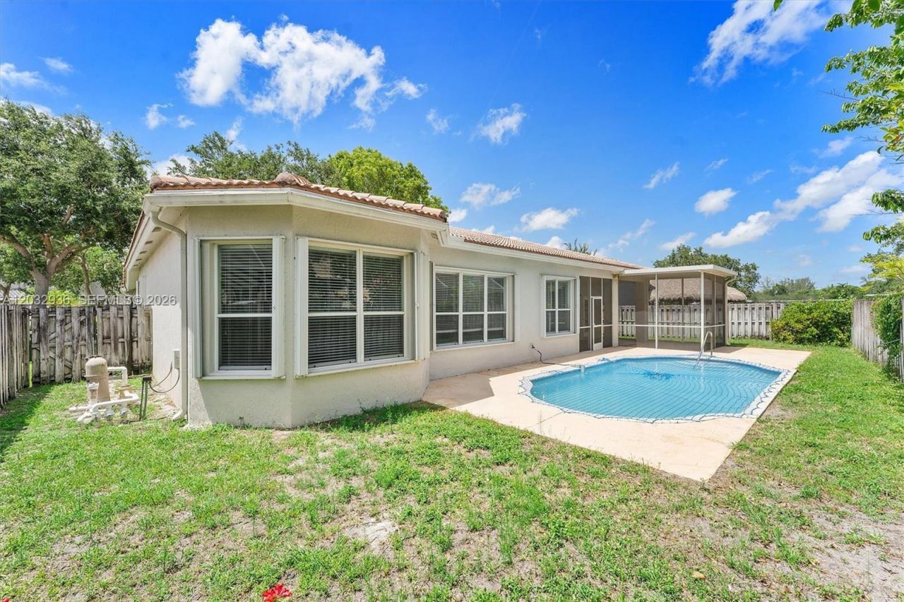 4228 NW 41st Ln , Coconut Creek, FL 33073 Photo