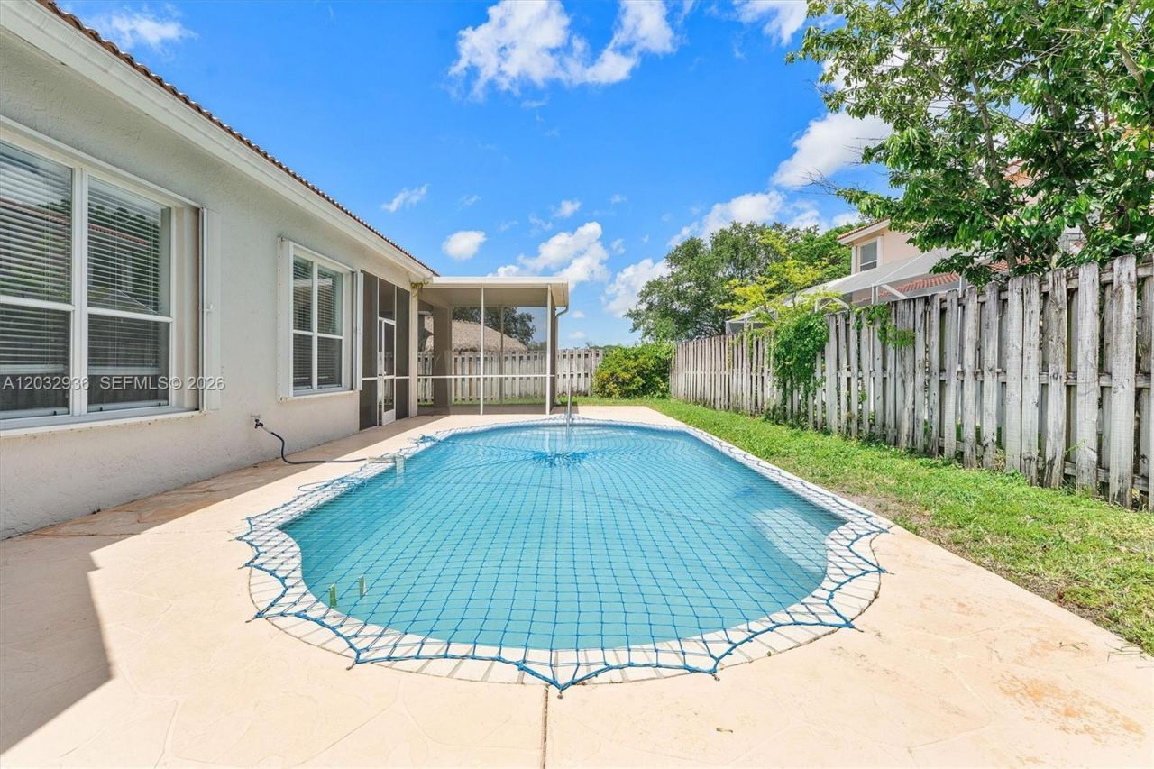 4228 NW 41st Ln , Coconut Creek, FL 33073 Photo