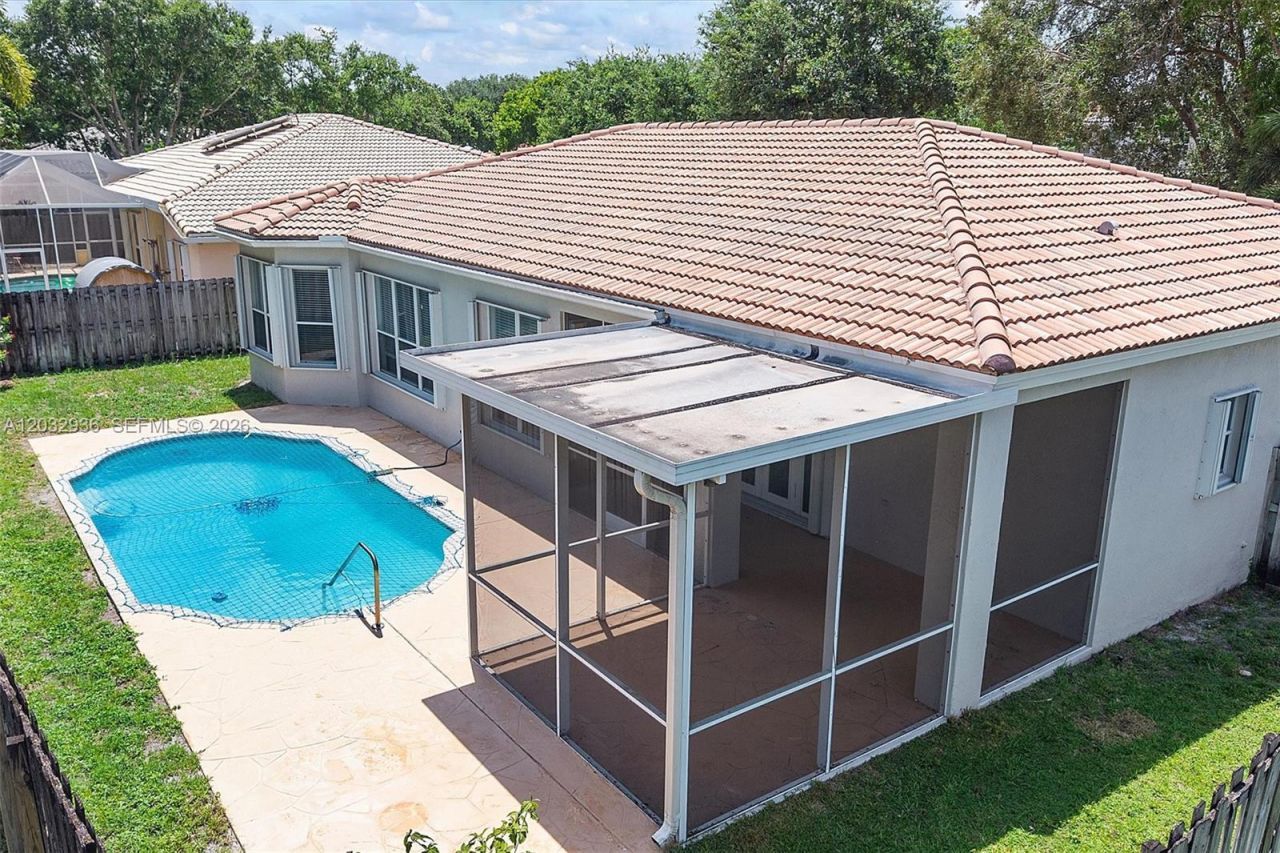 4228 NW 41st Ln , Coconut Creek, FL 33073 Photo