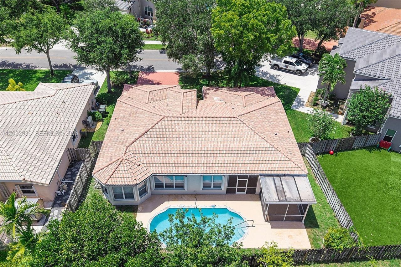 4228 NW 41st Ln , Coconut Creek, FL 33073 Photo