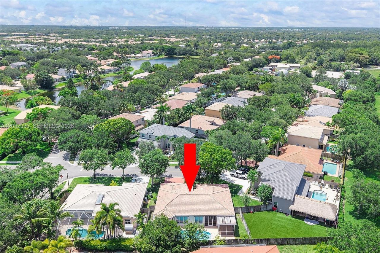 4228 NW 41st Ln , Coconut Creek, FL 33073 Photo