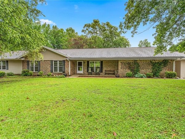 14774 Bel Aire Estate , Coker, AL 35452