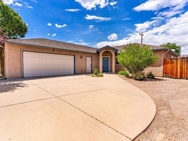 3605 Bison Lane, Pueblo, CO 81005