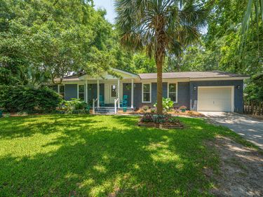 1454 Waterway Court, Mount Pleasant, SC 29464